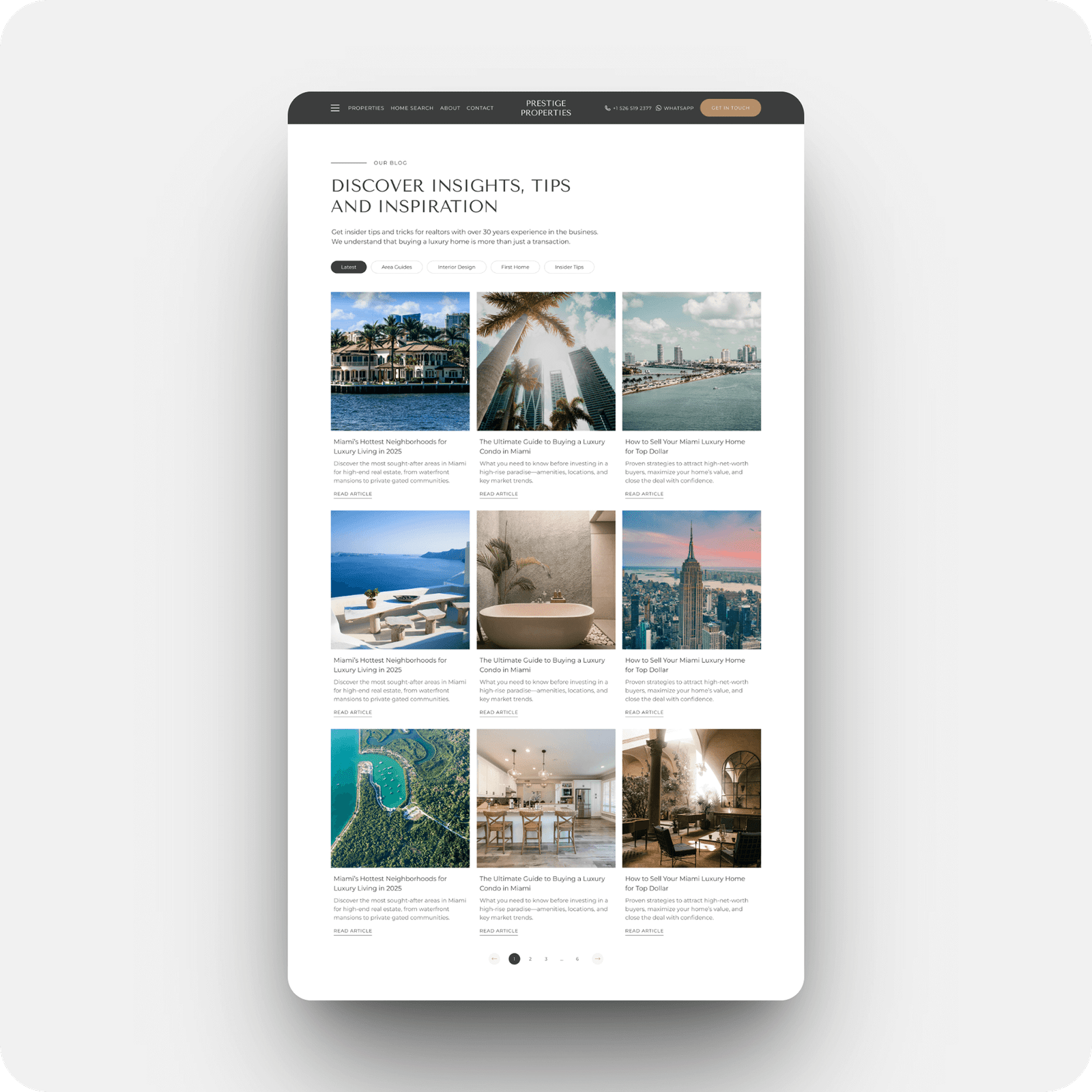 Template preview 11