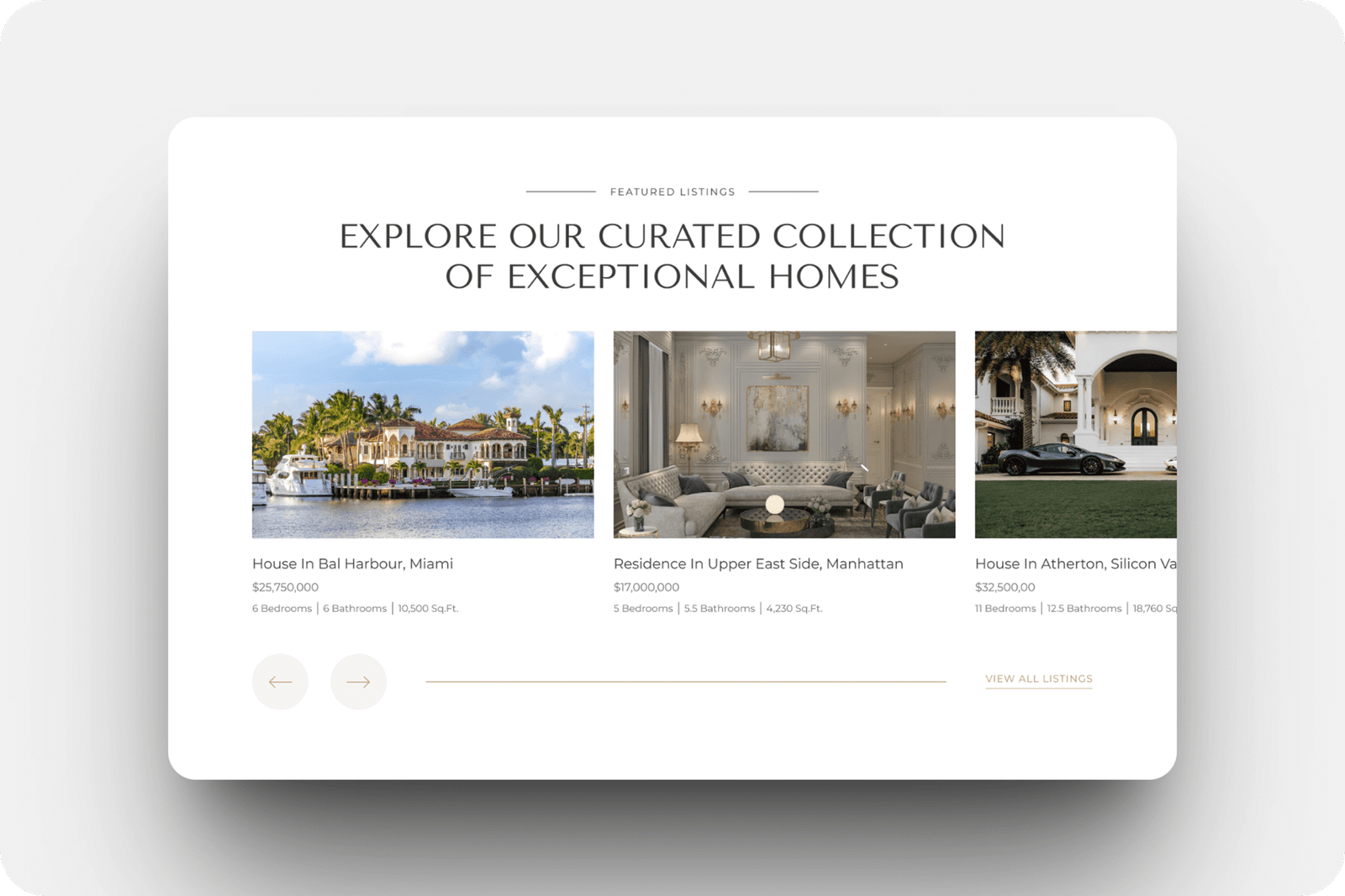 Mobile Template preview 10