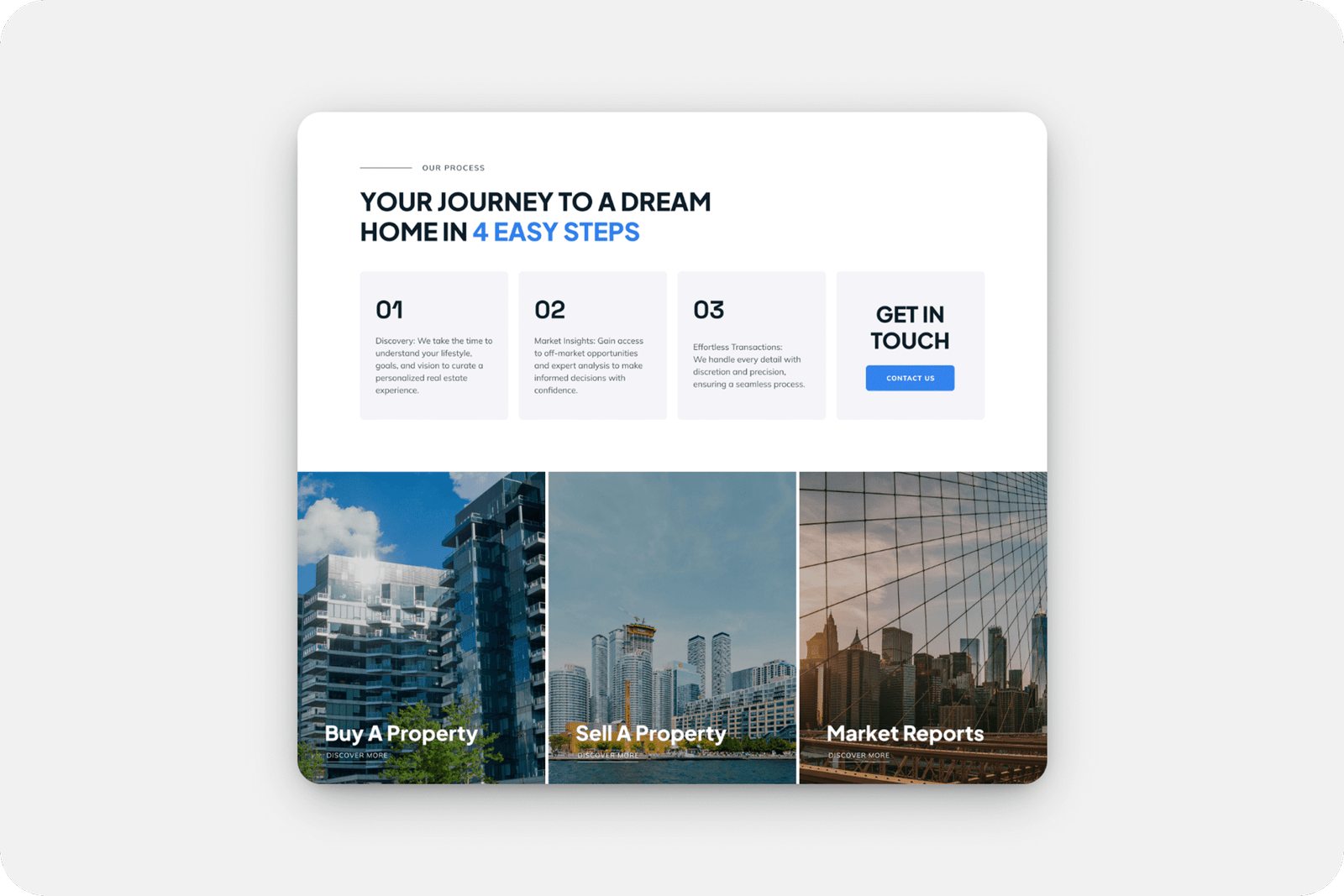Mobile Template preview 14