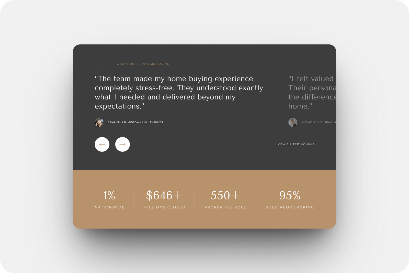 Mobile Template preview 12