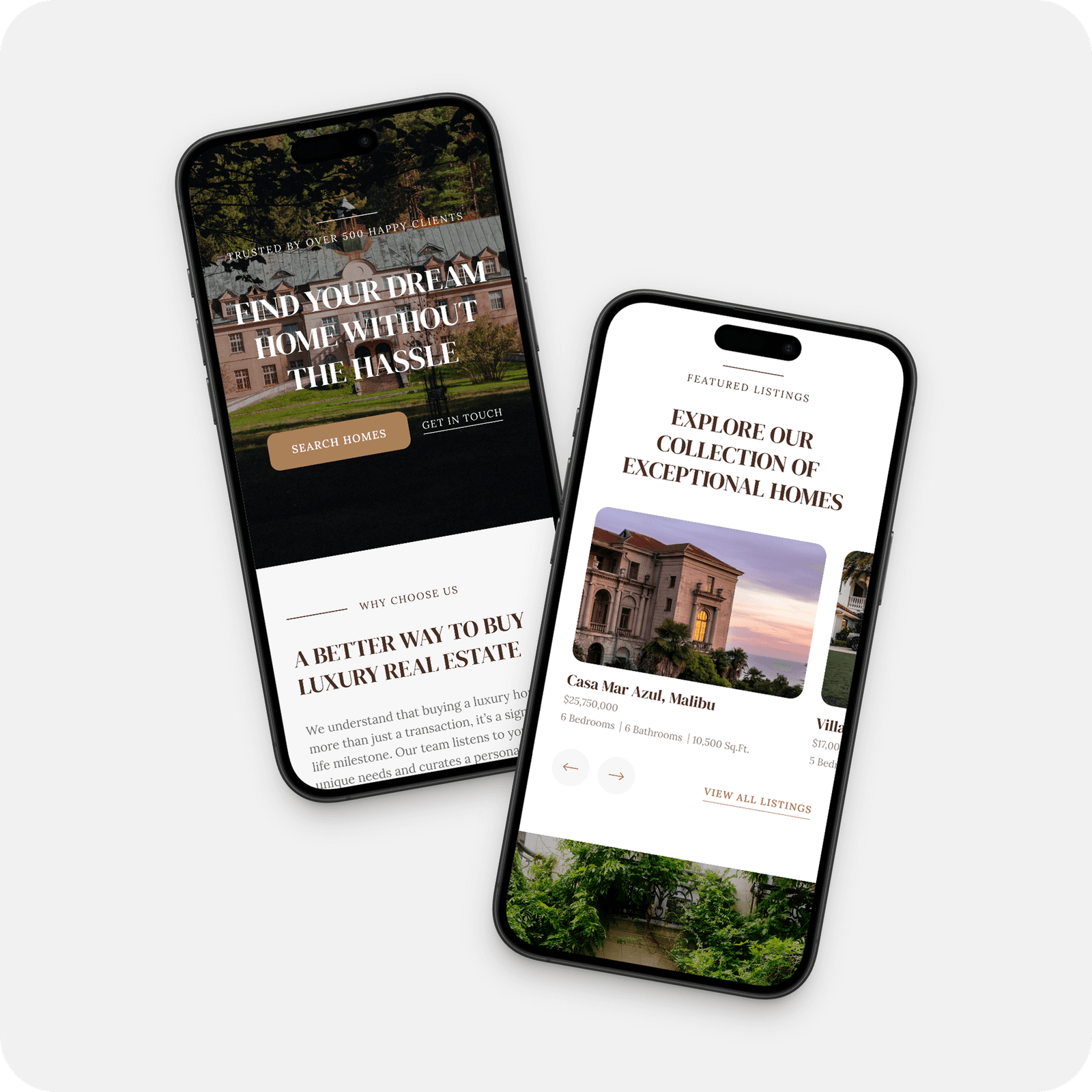 Mobile Template preview 15